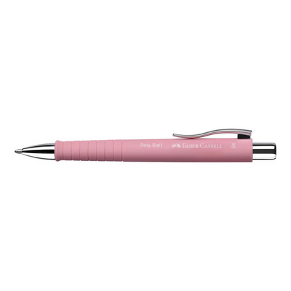 Pix cu mecanism - FABER CASTELL Polly Ball XB