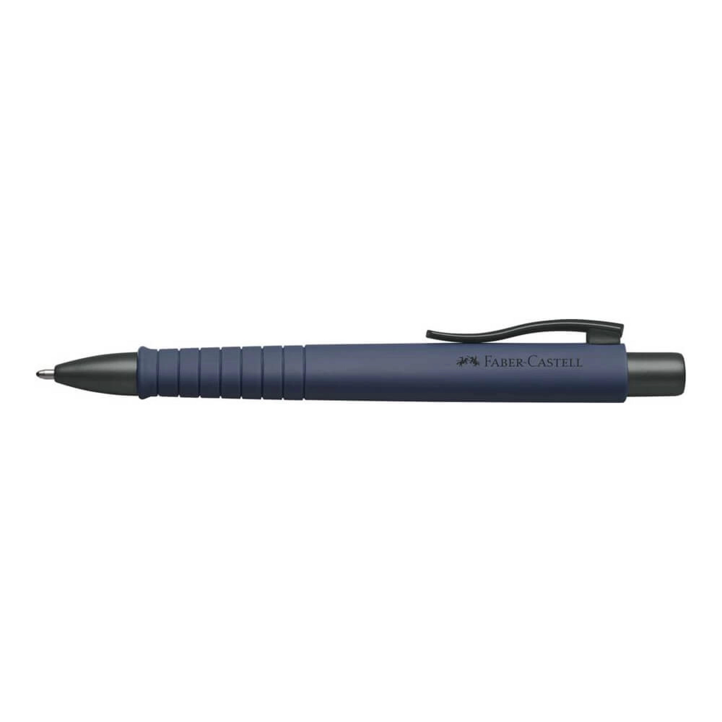 Pix cu mecanism - FABER CASTELL Polly Ball XB