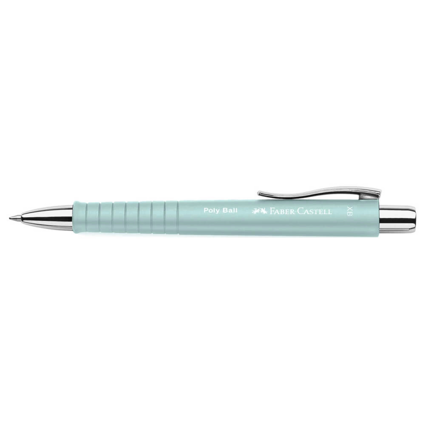 Pix cu mecanism - FABER CASTELL Polly Ball XB