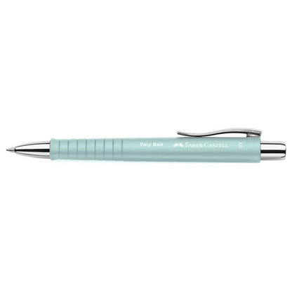 Pix cu mecanism - FABER CASTELL Polly Ball XB