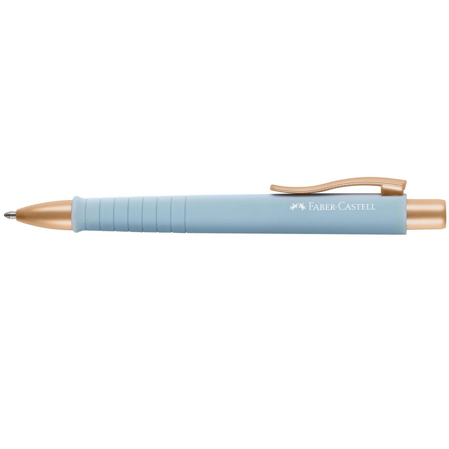 Pix cu mecanism - FABER CASTELL Polly Ball XB