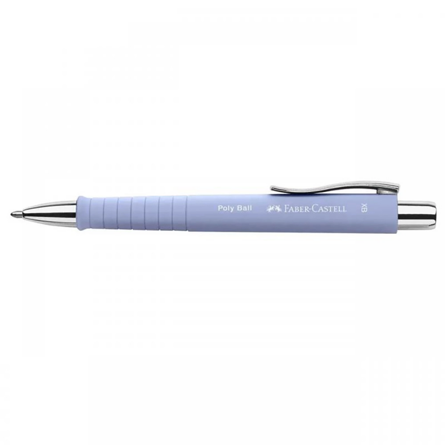 Pix cu mecanism - FABER CASTELL Polly Ball XB