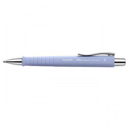 Pix cu mecanism - FABER CASTELL Polly Ball XB