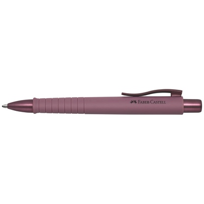 Pix cu mecanism - FABER CASTELL Polly Ball XB