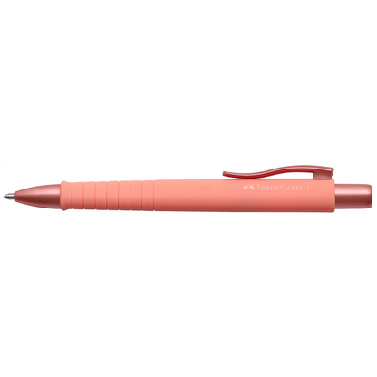 Pix cu mecanism - FABER CASTELL Polly Ball XB