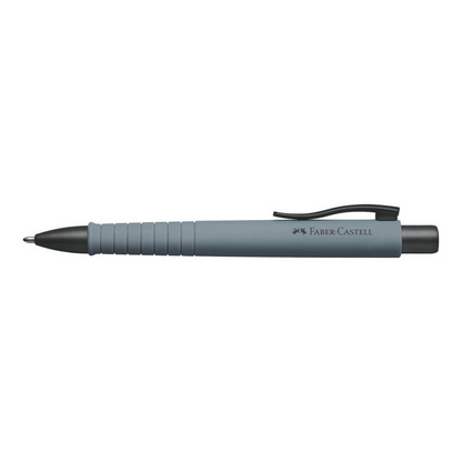 Pix cu mecanism - FABER CASTELL Polly Ball XB