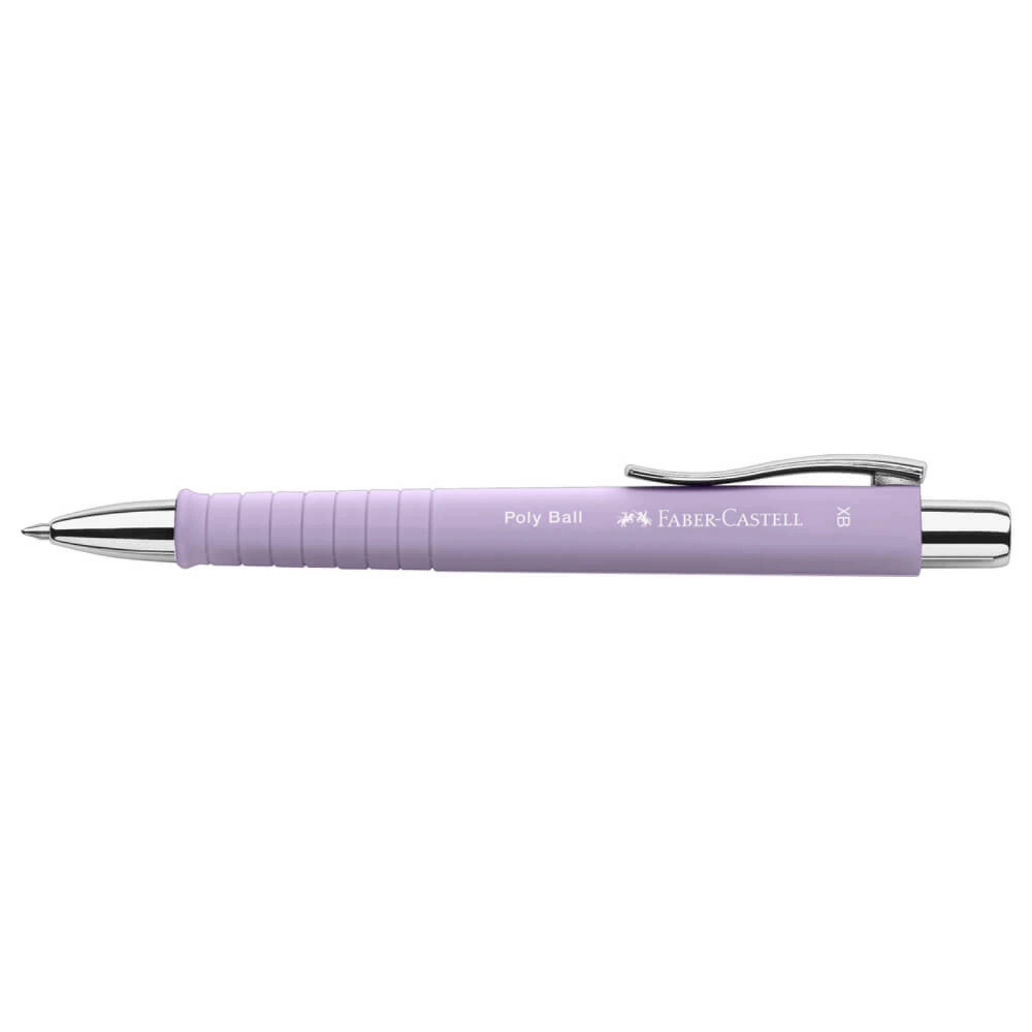 Pix cu mecanism - FABER CASTELL Polly Ball XB