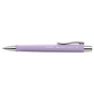 Pix cu mecanism - FABER CASTELL Polly Ball XB