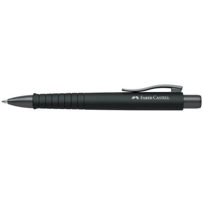 Pix cu mecanism - FABER CASTELL Polly Ball XB