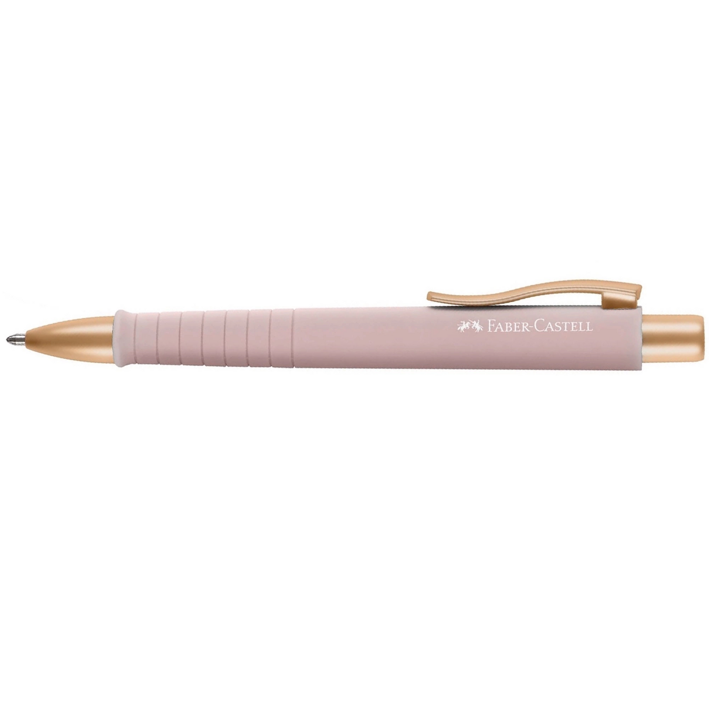 Pix cu mecanism - FABER CASTELL Polly Ball XB