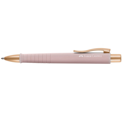 Pix cu mecanism - FABER CASTELL Polly Ball XB