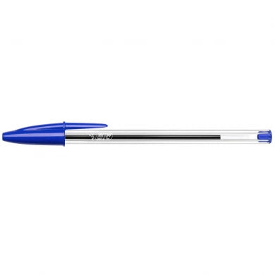 Pix fara mecanism, 0.4 mm - BIC Cristal Medium