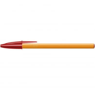 Pix fara mecanism, 0.3 mm - BIC Orange Fine