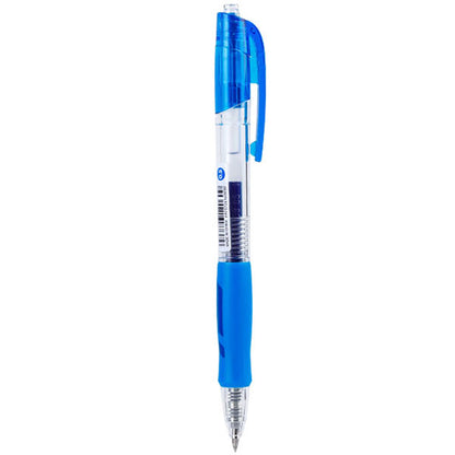 Pix cu gel, cu mecanism, 0.5 mm - Deli Arrix