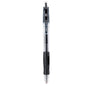 Pix cu gel, cu mecanism, 0.5 mm - Deli Arrix