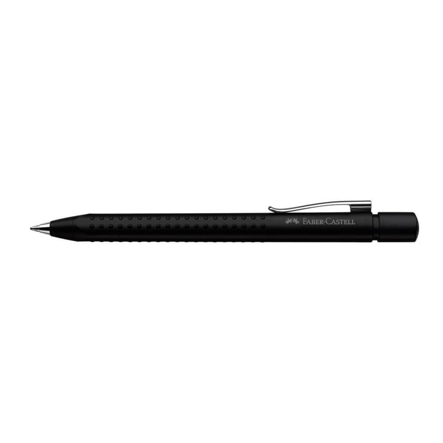 Pix cu mecanism, grip - FABER-CASTELL 2011