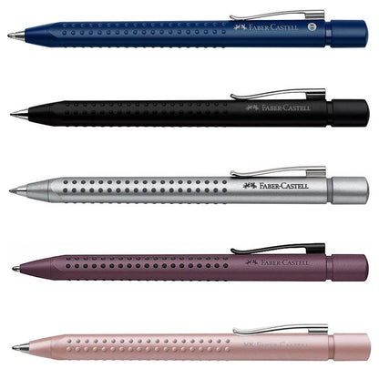 Pix cu mecanism, grip - FABER-CASTELL 2011
