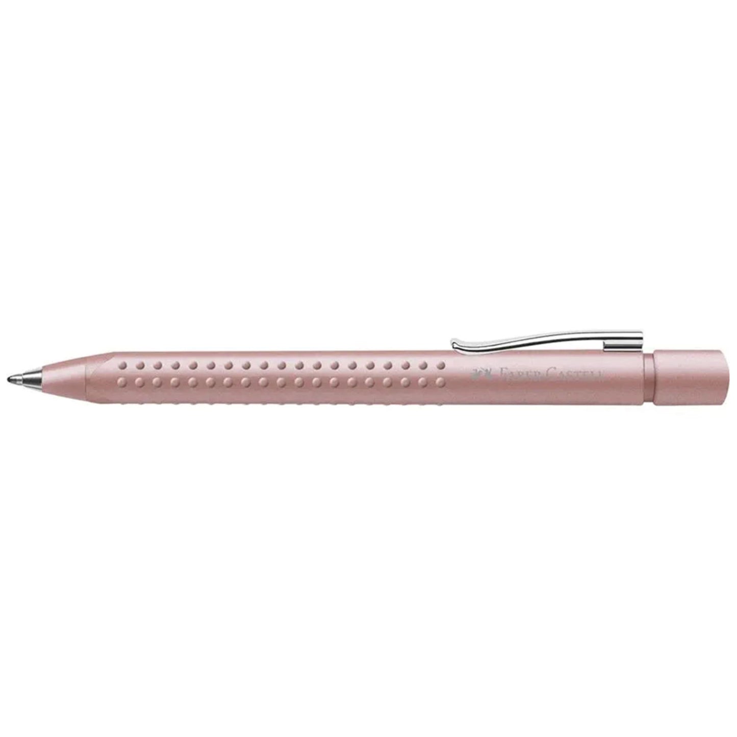 Pix cu mecanism, grip - FABER-CASTELL 2011