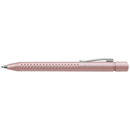 Pix cu mecanism, grip - FABER-CASTELL 2011