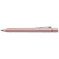 Pix cu mecanism, grip - FABER-CASTELL 2011