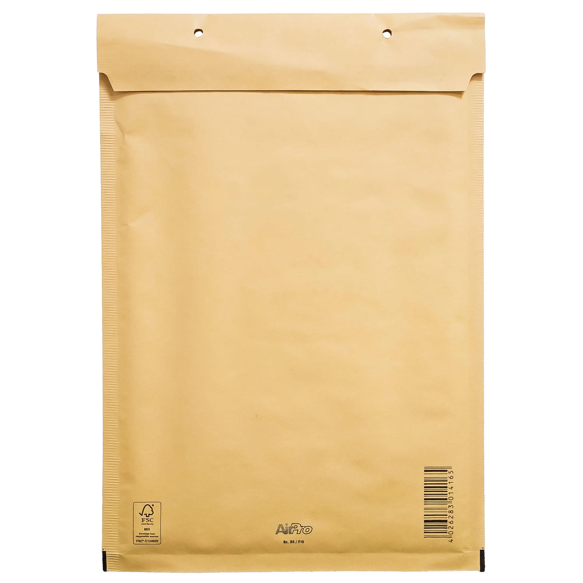 Plic perna aer F/16 ext-240*350mm/int-220*340mm marro - GPV