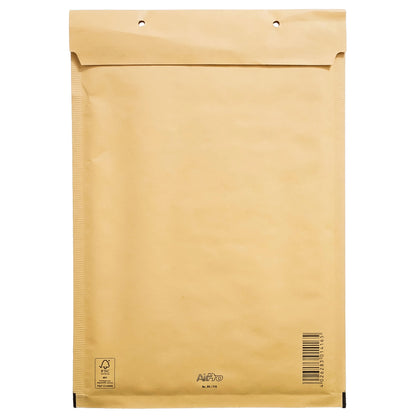Plic perna aer F/16 ext-240*350mm/int-220*340mm marro - GPV
