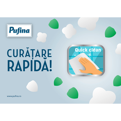 Monorola, 225 foi, 3 straturi - Pufina Expert