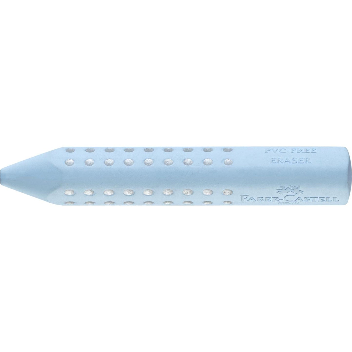 Radiera creion grip 2001 - FABER CASTELL