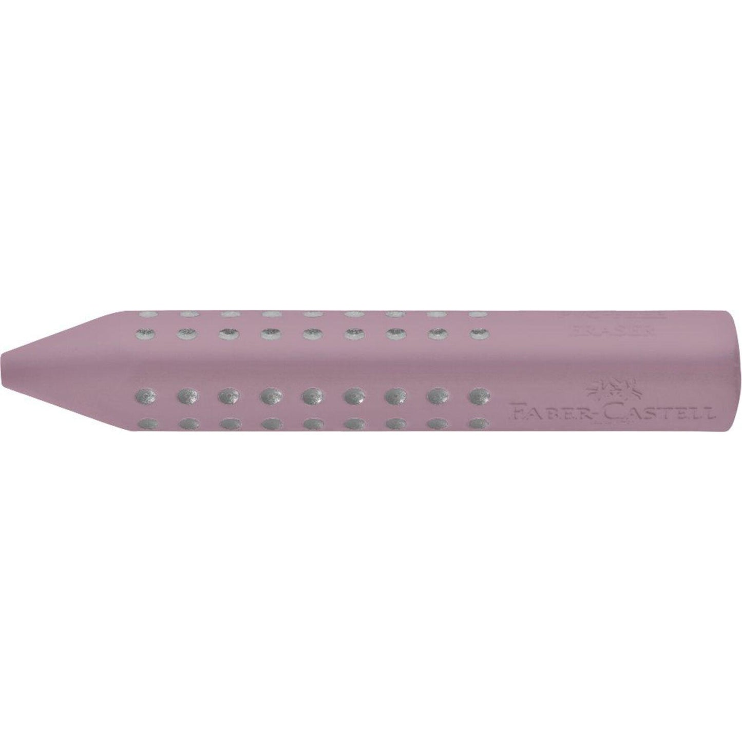 Radiera creion grip 2001 - FABER CASTELL