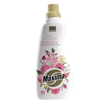 Balsam rufe, 1L, Maxima - Sano