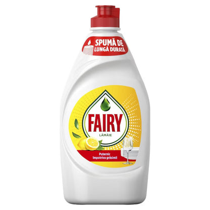 Detergent vase, 450ml - Fairy