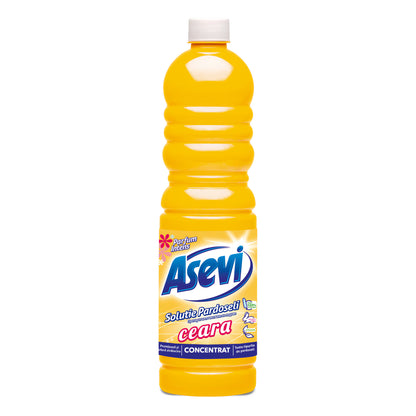 Detergent pentru pardoseli, 1L - ASEVI