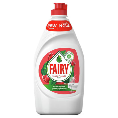 Detergent vase, 450ml - Fairy