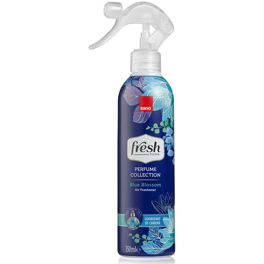 Odorizant de camera Fresh Home, 350ml - Sano