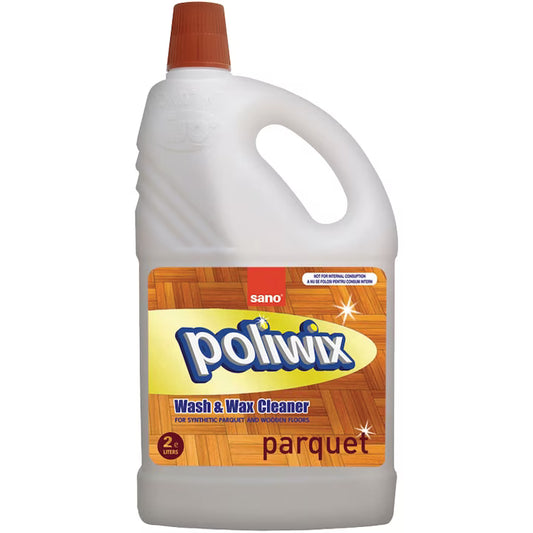 Detergent pentru parchet 2L - Sano