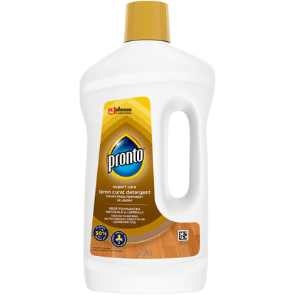 Detergent pentru parchet 750ml - Pronto