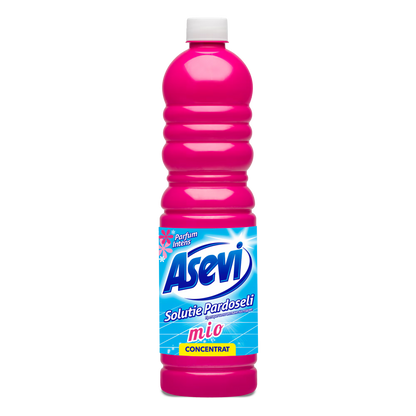 Detergent pentru pardoseli, 1L - ASEVI