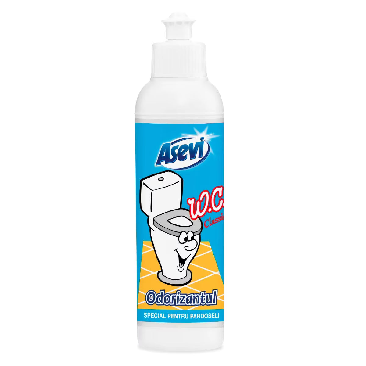 Odorizant pardoseli, 200 ml - Asevi
