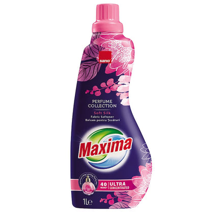 Balsam rufe, 1L, Maxima - Sano