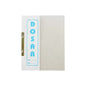 Dosar de incopciat 1/2 Gold