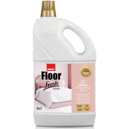 Detergent Pardoseli 2L, Fresh Home - Sano