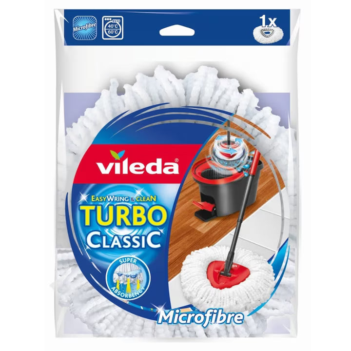 Rezerva mop  Easy Wring  - Vileda