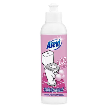 Odorizant pardoseli, 200 ml - Asevi
