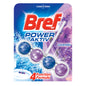 Odorizant wc,  Blue Aktiv Ocean Eucaliptus, cu bile, 50g - Bref