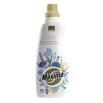 Balsam rufe, 1L, Maxima - Sano