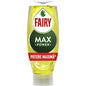 Detergent vase, 730ml, Power Max - Fairy