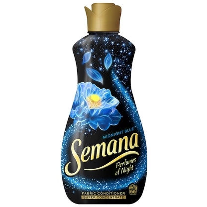 Balsam rufe 1,65L - Semana