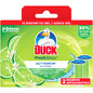 Odorizant wc baie Fresh Discs 2buc x 36 ml - Duck