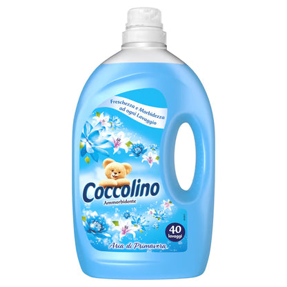Balsam rufe, 3L - Coccolino