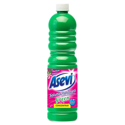Detergent pentru pardoseli, 1L - ASEVI
